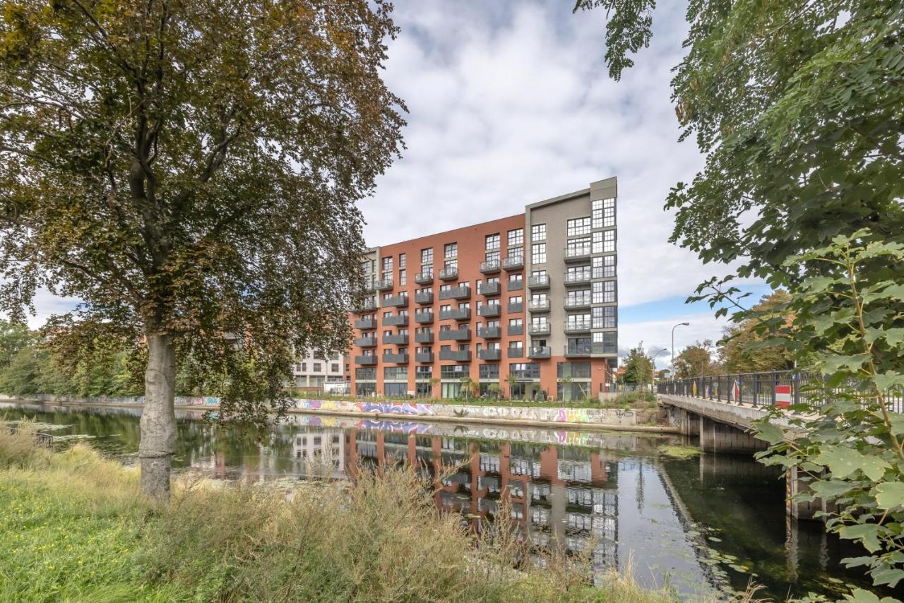 Apartament Centrum Gdanska Blisko Starego Miasta — Photos 1