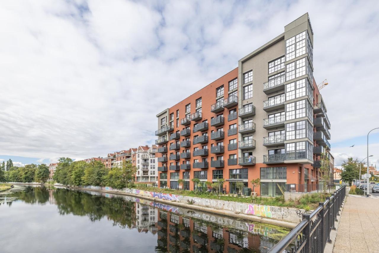 Apartament Centrum Gdanska Blisko Starego Miasta — Photos 2