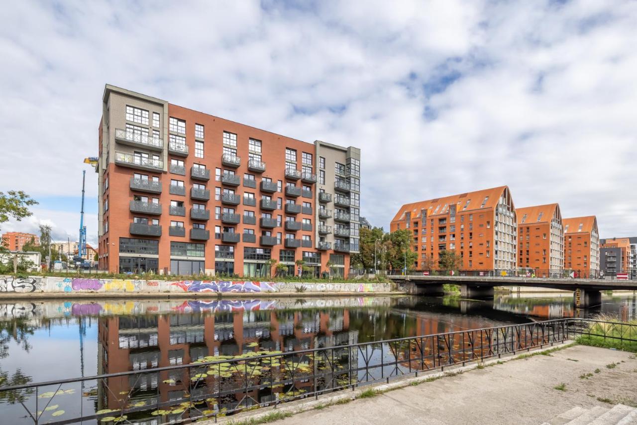 Apartament Centrum Gdanska Blisko Starego Miasta — Photos 3